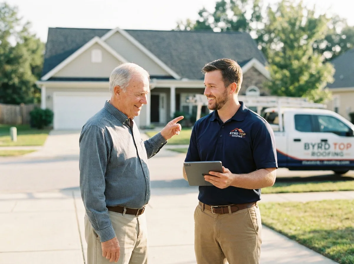 Roofing Pacolet Mills, SC FAQs